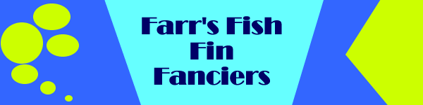 image of Farr's Fish logo