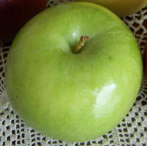 photo of several apples
