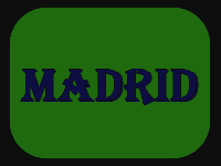 photo of Madrid