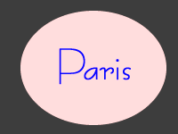 photo of Paris